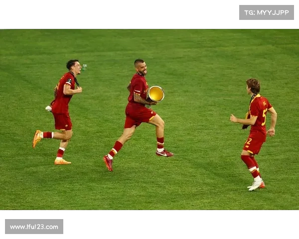 全面解析欧协联决赛竞赛规则的深度详尽指南全面说明与实战指引篇